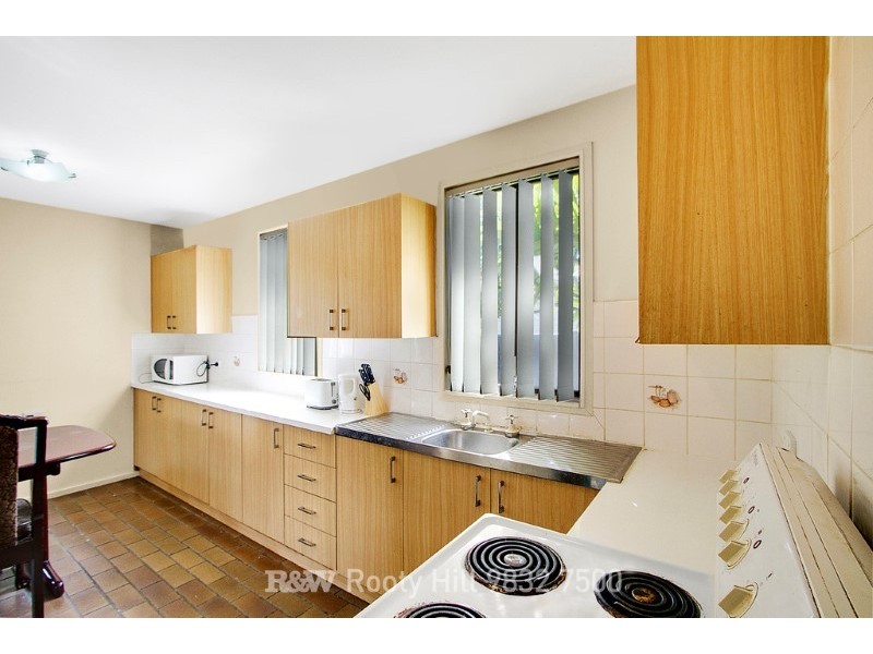 203 Hill End Road, Doonside NSW 2767