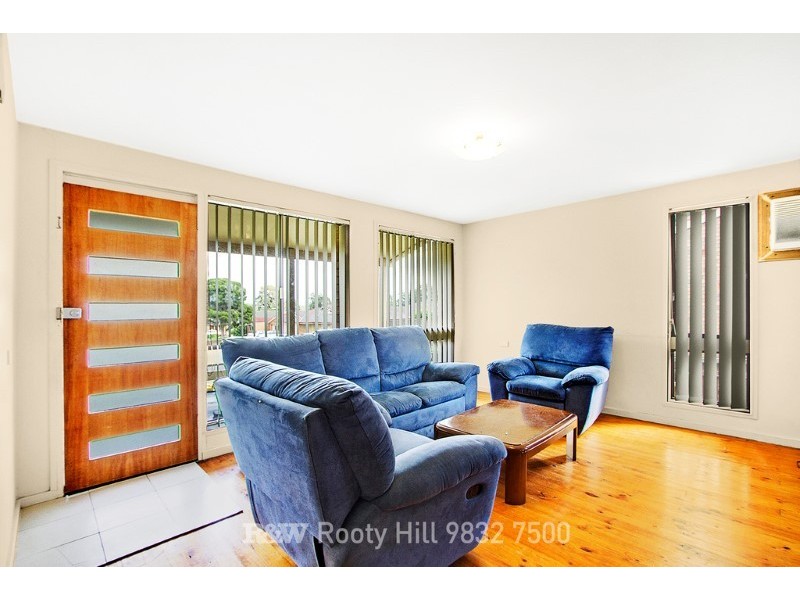 203 Hill End Road, Doonside NSW 2767