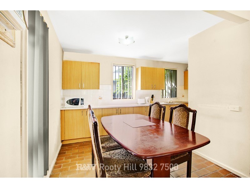 203 Hill End Road, Doonside NSW 2767