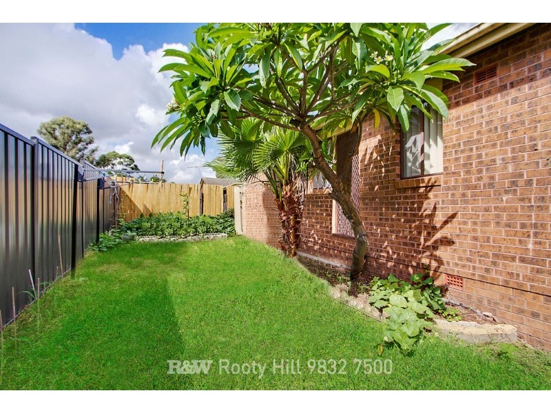 203 Hill End Road, Doonside NSW 2767