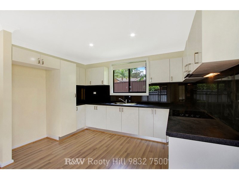 203 Hill End Road, Doonside NSW 2767