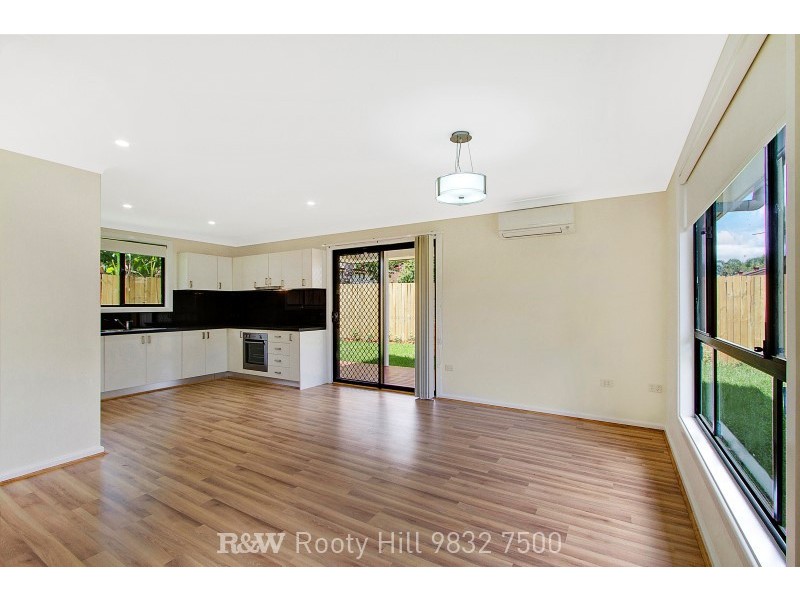 203 Hill End Road, Doonside NSW 2767