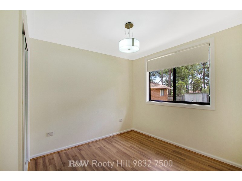 203 Hill End Road, Doonside NSW 2767