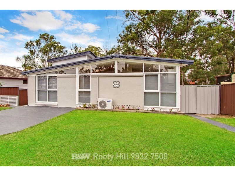 30 Cambridge Street, Cambridge Park NSW 2747