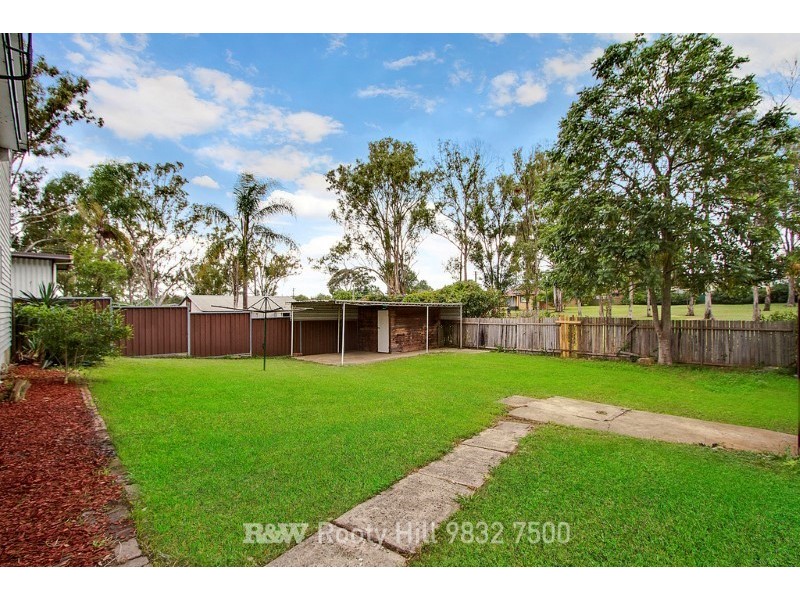 30 Cambridge Street, Cambridge Park NSW 2747