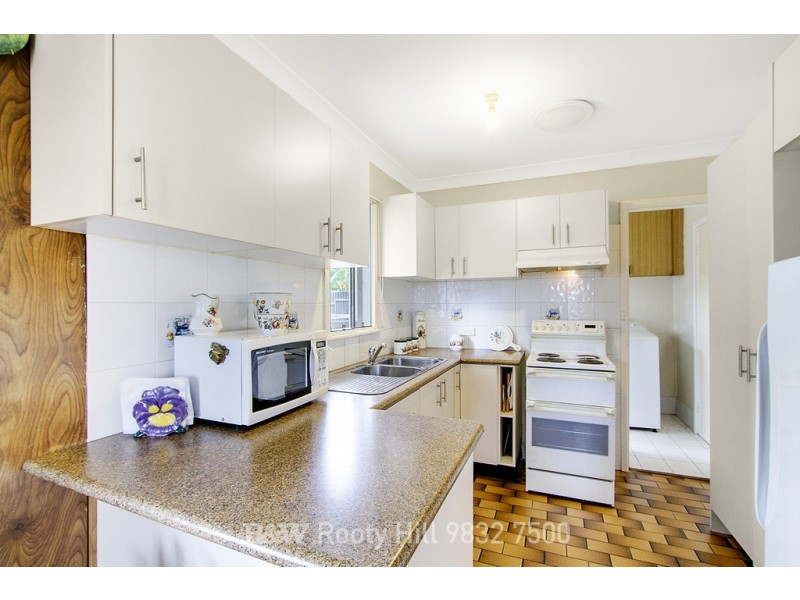 71 Wilkes Crescent, Tregear NSW 2770