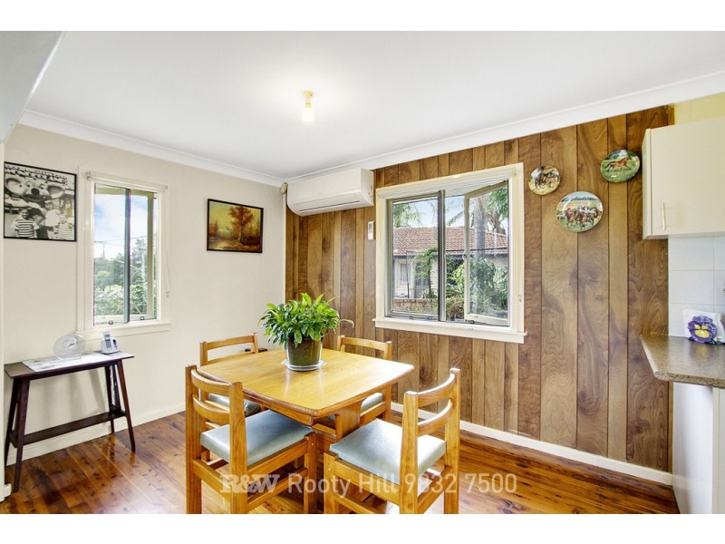 71 Wilkes Crescent, Tregear NSW 2770