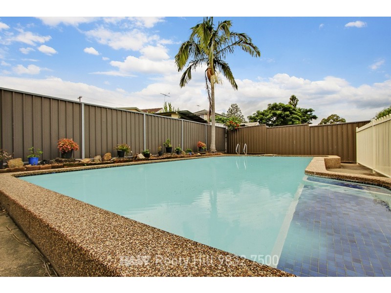 71 Wilkes Crescent, Tregear NSW 2770