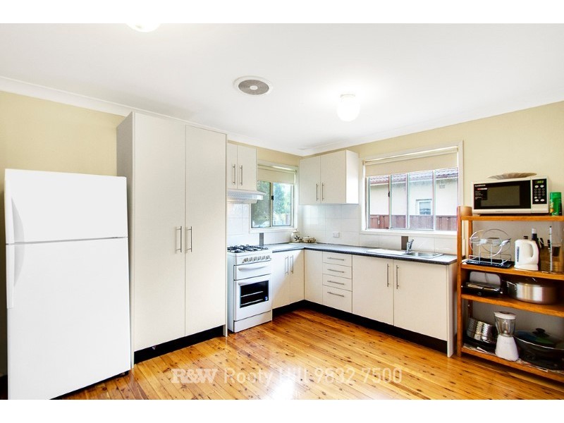 58 Ropes Creek Road, Mount Druitt NSW 2770