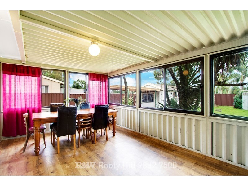 58 Ropes Creek Road, Mount Druitt NSW 2770