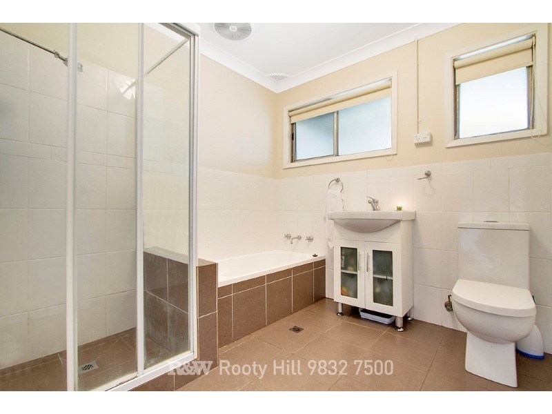 58 Ropes Creek Road, Mount Druitt NSW 2770