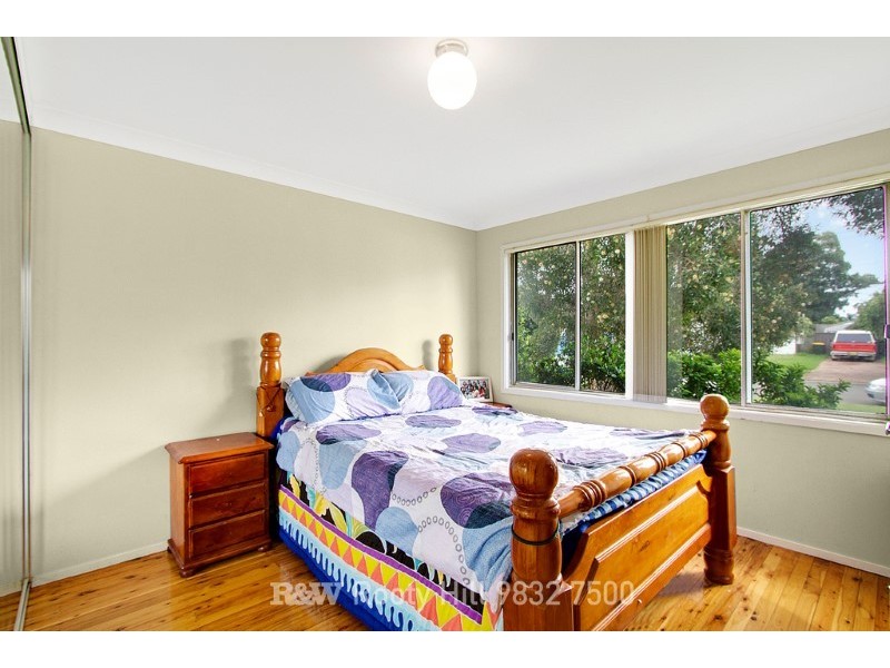 58 Ropes Creek Road, Mount Druitt NSW 2770