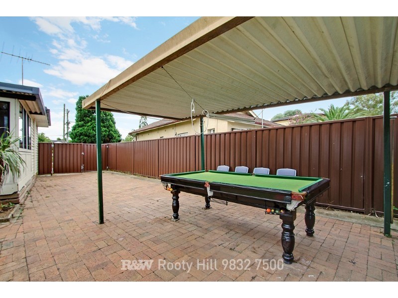 58 Ropes Creek Road, Mount Druitt NSW 2770