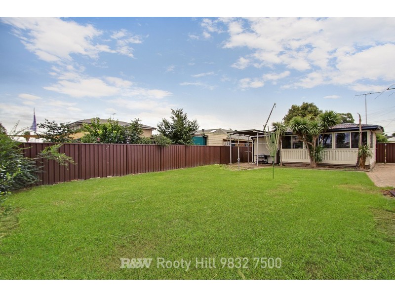 58 Ropes Creek Road, Mount Druitt NSW 2770