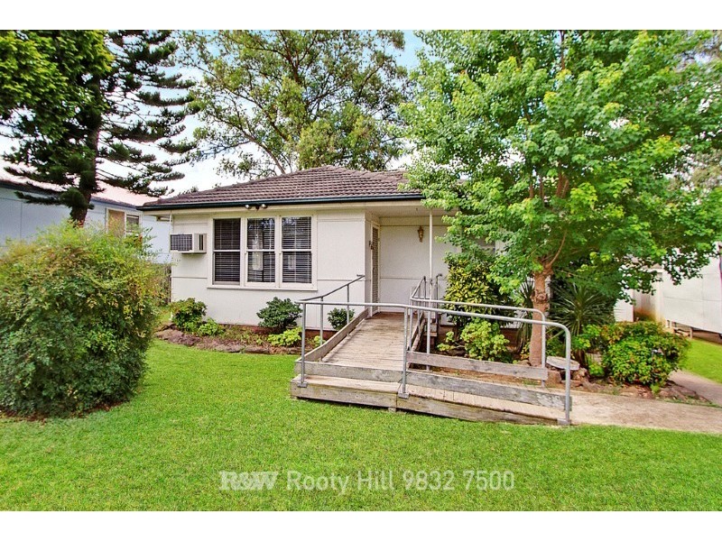 11 Noel Street, Marayong NSW 2148