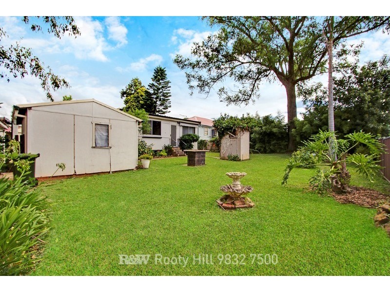 11 Noel Street, Marayong NSW 2148