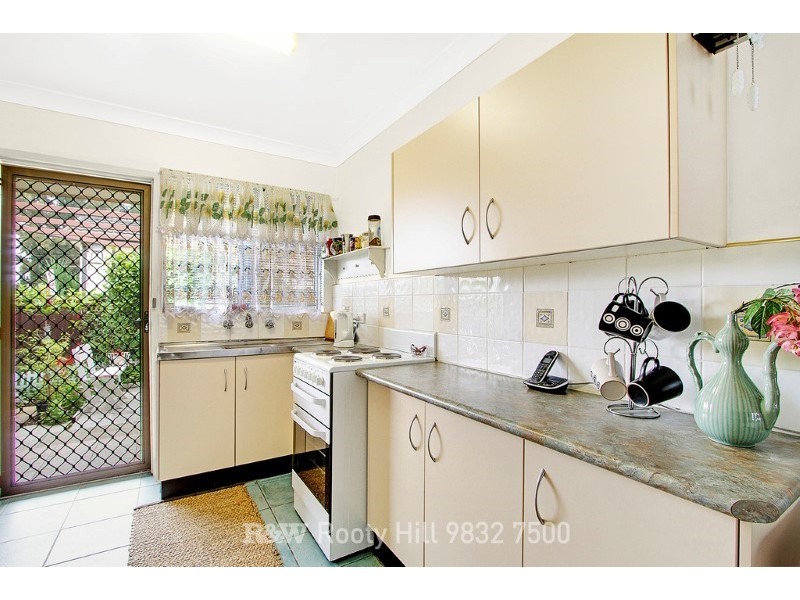 4/6 Dunsmore Street, Rooty Hill NSW 2766