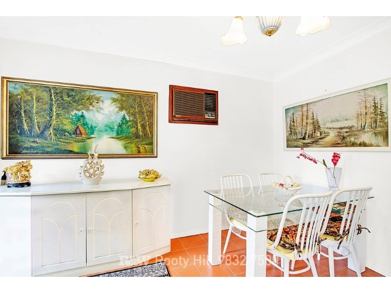 4/6 Dunsmore Street, Rooty Hill NSW 2766