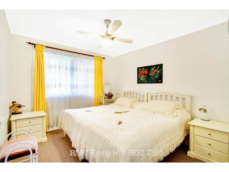 4/6 Dunsmore Street, Rooty Hill NSW 2766