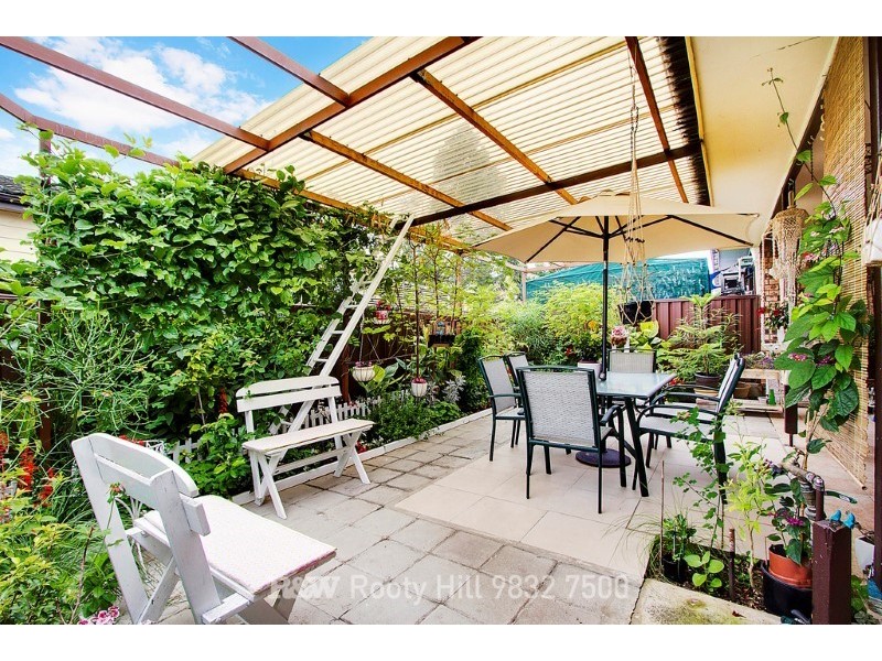 4/6 Dunsmore Street, Rooty Hill NSW 2766