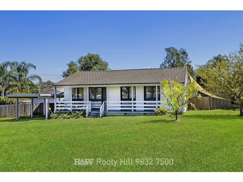 73 Koomooloo Crescent, Shalvey NSW 2770