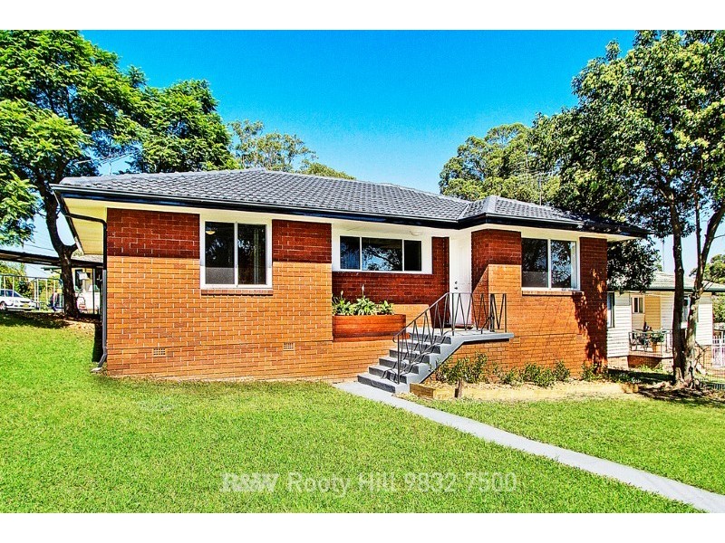 41 Colbeck Street, Tregear NSW 2770