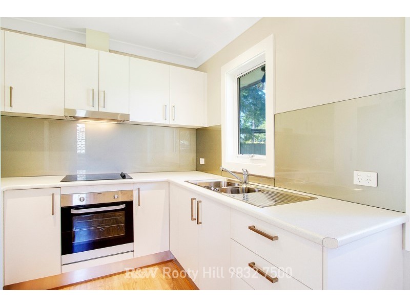 41 Colbeck Street, Tregear NSW 2770