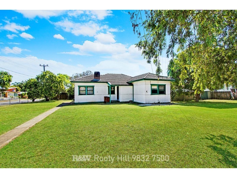 94 Carlisle Avenue, Blackett NSW 2770