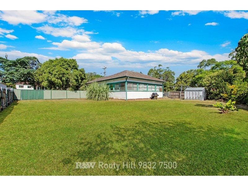 94 Carlisle Avenue, Blackett NSW 2770