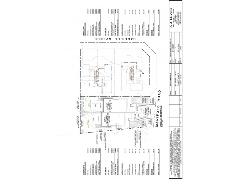 94 Carlisle Avenue, Blackett NSW 2770