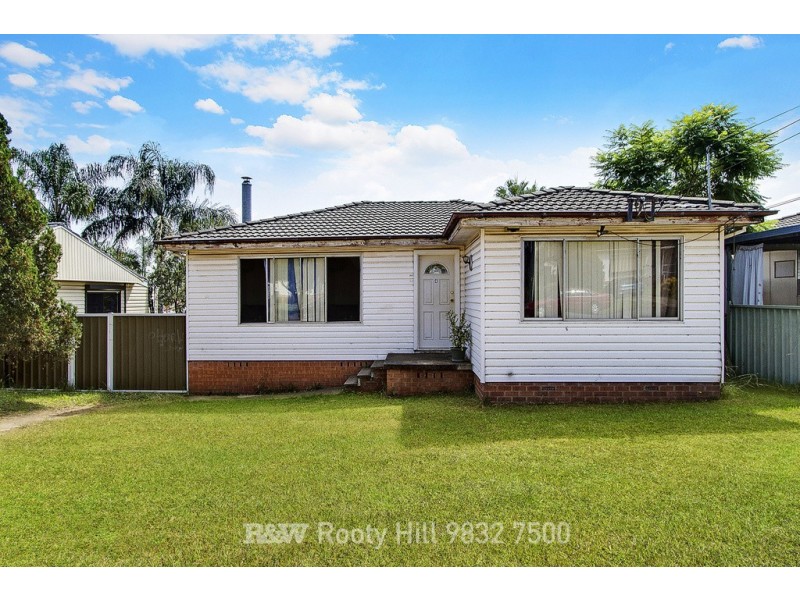 5 Moody Street, Rooty Hill NSW 2766