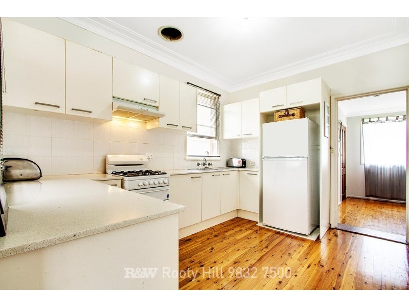 47 Macleay Crescent, St Marys NSW 2760