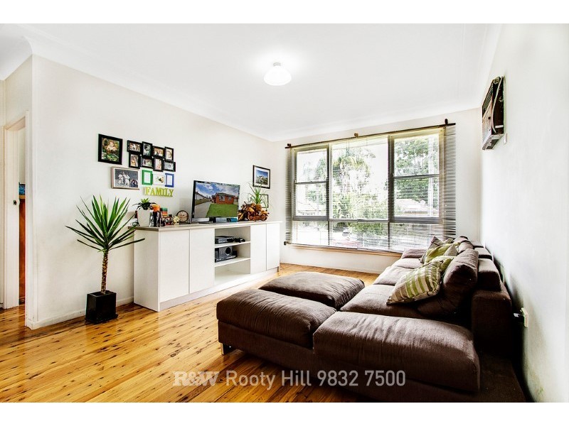 47 Macleay Crescent, St Marys NSW 2760