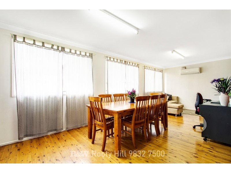 47 Macleay Crescent, St Marys NSW 2760