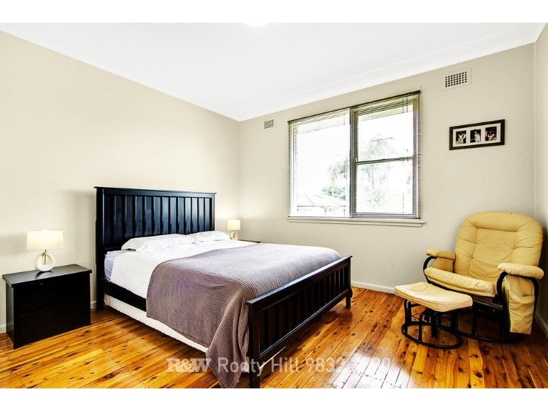 47 Macleay Crescent, St Marys NSW 2760