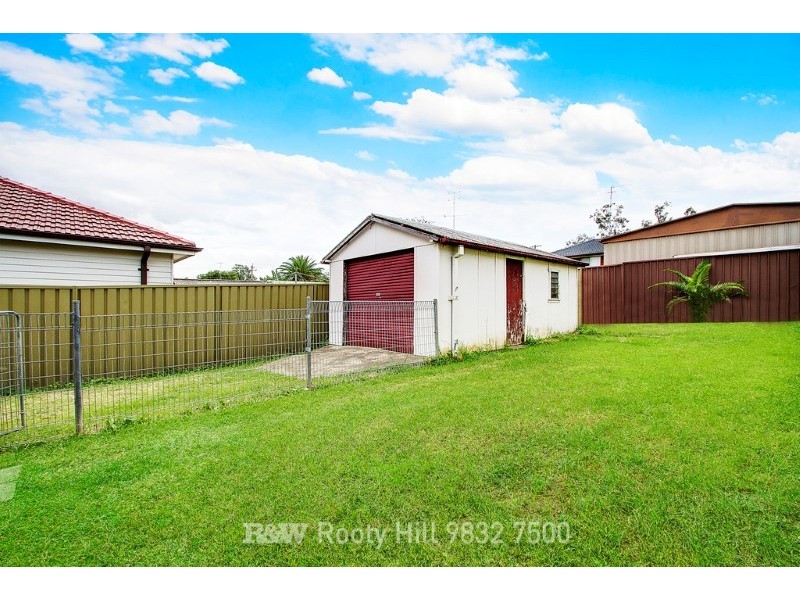 47 Macleay Crescent, St Marys NSW 2760