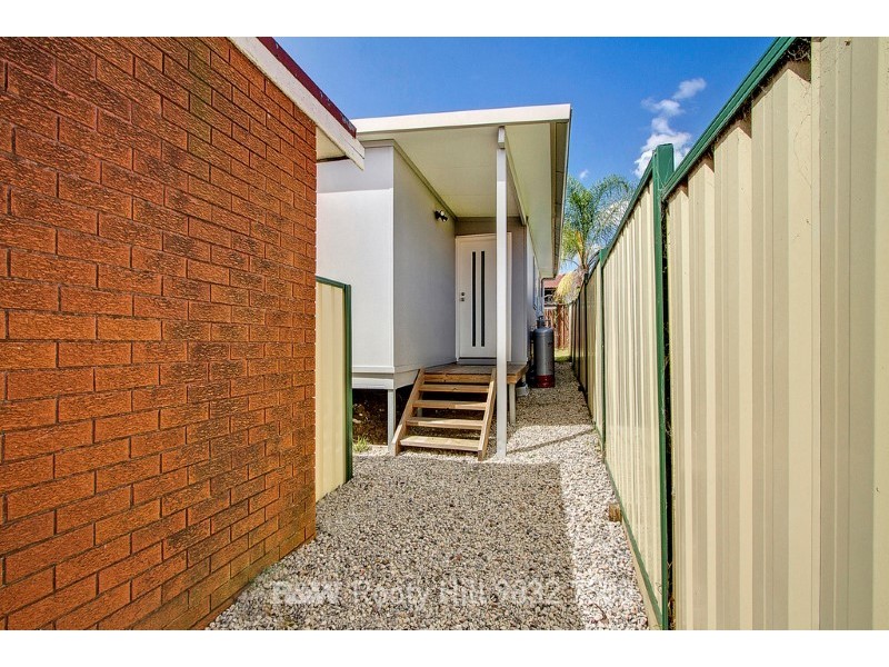 47 Macleay Crescent, St Marys NSW 2760