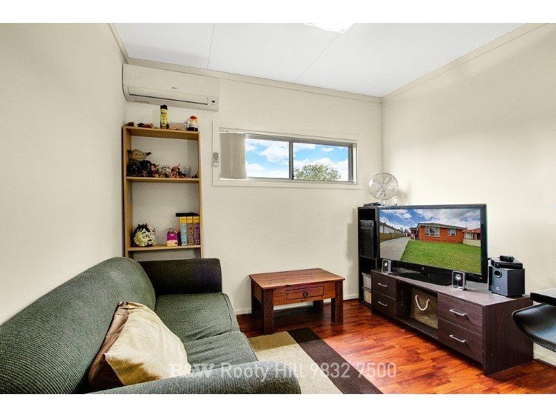 47 Macleay Crescent, St Marys NSW 2760