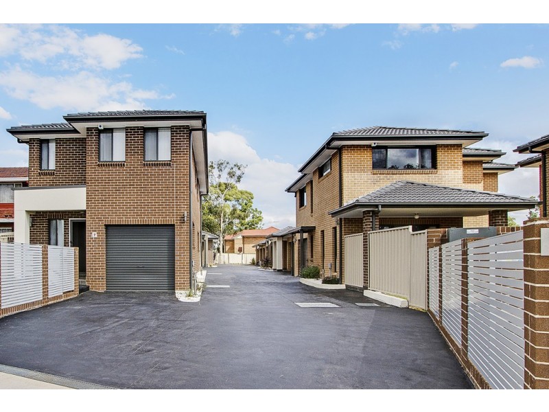 7/144 Kildare Road, Blacktown NSW 2148