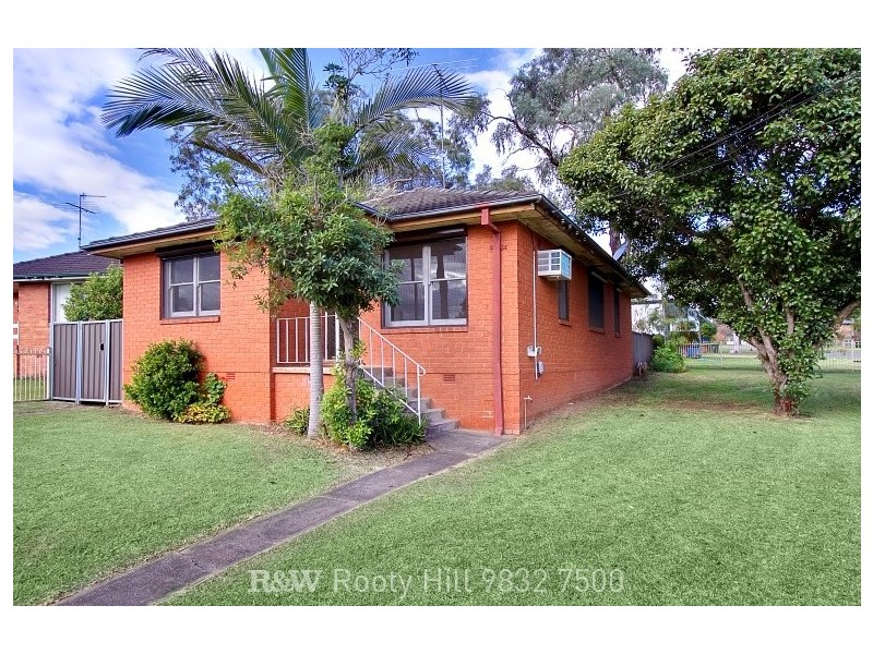 47 Vincennes Avenue, Tregear NSW 2770