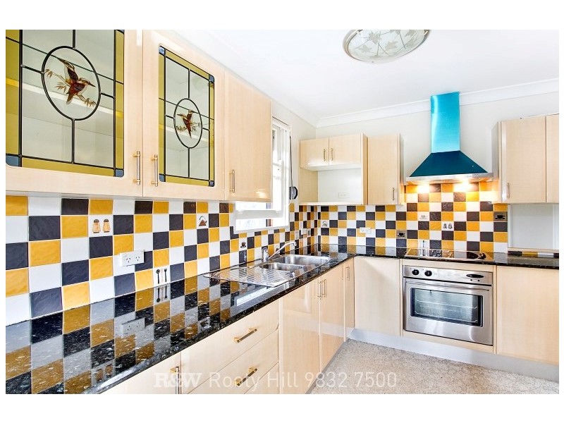 47 Vincennes Avenue, Tregear NSW 2770