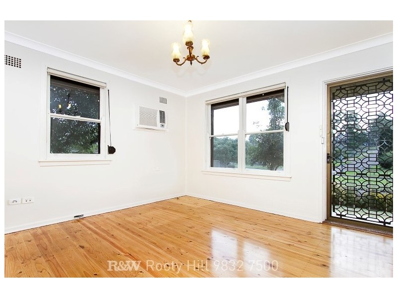 47 Vincennes Avenue, Tregear NSW 2770