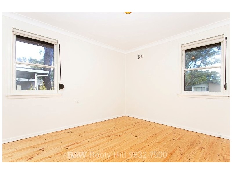 47 Vincennes Avenue, Tregear NSW 2770