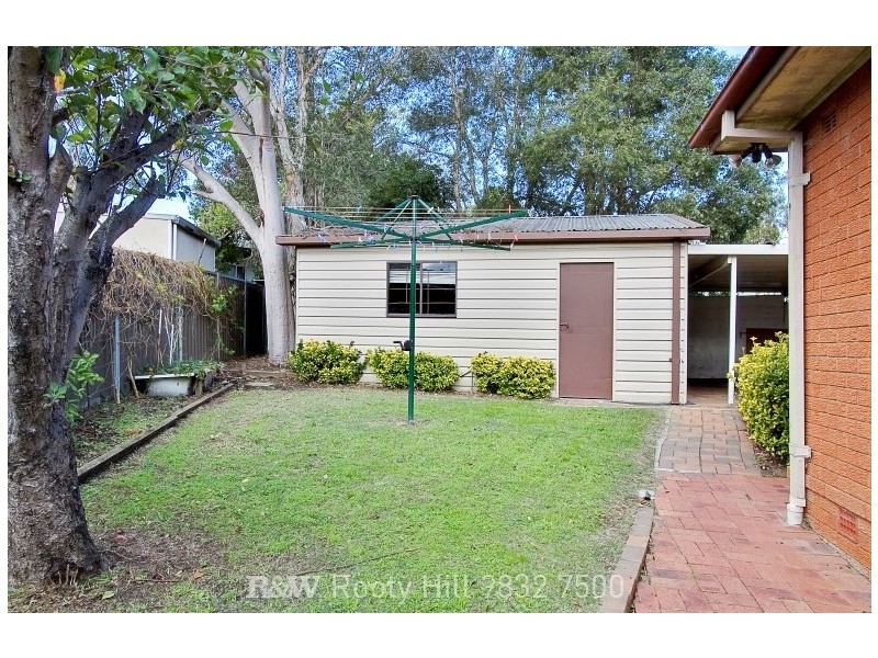 47 Vincennes Avenue, Tregear NSW 2770