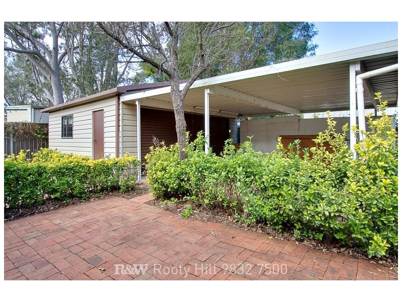 47 Vincennes Avenue, Tregear NSW 2770