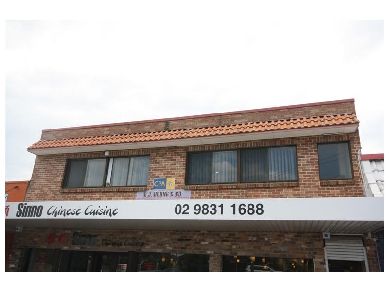 1/4-6 LYTON STREET, Blacktown NSW 2148
