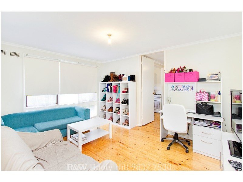 3 Capparis Circuit, Bidwill NSW 2770