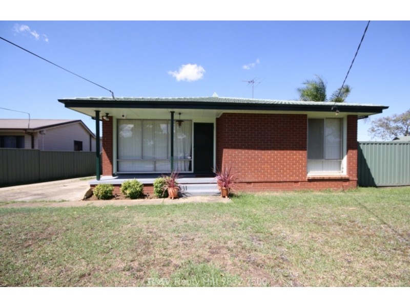 32 Discovery Avenue, Willmot NSW 2770