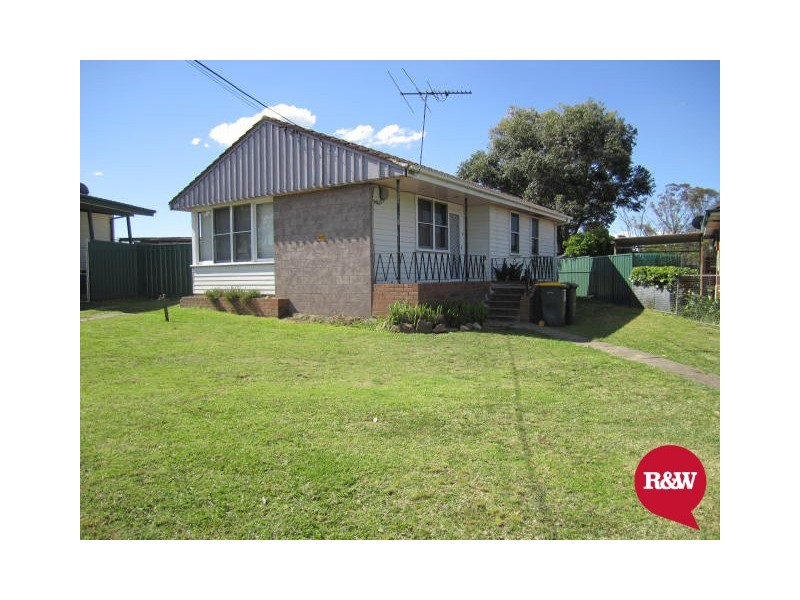 100 Samarai Road, Whalan NSW 2770