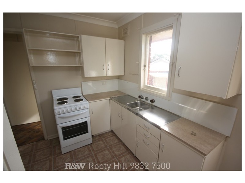 8 Souter Place, Hebersham NSW 2770